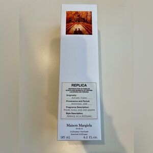NEW Maison Margiela Replica Diffuser